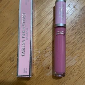 Tarina Tarantino gem gloss in Pom Pom